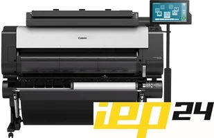 Canon Ploter imagePROGRAF TX-4000 T36 MFP AIO - 2 rolki - Plotery - miniaturka - grafika 3