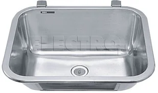 Teka Komora gospodarcza VK 50 STD 705060200 - Zlewy i komory gospodarcze - miniaturka - grafika 2