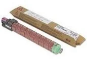 Bębny do drukarek - Ricoh Toner do MPC3003/3503 | 18 000 str | magenta 841819 - miniaturka - grafika 1