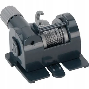 Bruder Zabawka wciągarka linowa 42545 akcesoria - Samochody i pojazdy dla dzieci - miniaturka - grafika 6