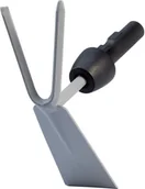 Grabie i motyki - LUX-TOOLS LUX podwójna ręczna motyka - miniaturka - grafika 1