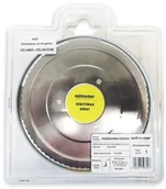 Pozostałe akcesoria kuchenne - ZELMOTOR Nóż do krajalnicy ZELMOTOR 493.0185 - miniaturka - grafika 1