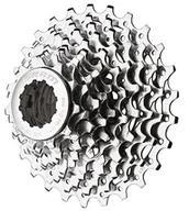 Akcesoria rowerowe - Sram PG-1070 laserowy, srebrny, standard C5415 - miniaturka - grafika 1