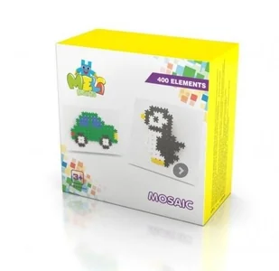 ARTYZAN Klocki Meli Minis 400 - Klocki - miniaturka - grafika 2