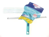 Ściereczki, gąbki, czyściki - Leifheit Morele.net Ściągaczka Do Szyb Z Drążkiem Teleskopowym Window Slider XL 51426 [outlet] - miniaturka - grafika 1