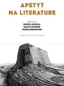 Nauka - Apetyt na literaturę null - miniaturka - grafika 1