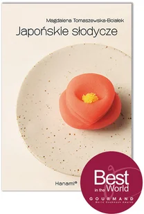 Japońskie słodycze - dostępny od ręki, wysyłka od 2,99 - Książki kucharskie Japońskie słodycze - dostępny od ręki, wysyłka od 2,99 - Książki kucharskie - miniaturka - grafika 2