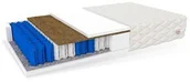 Materace - FDM Pocket Vitoria 120x200 - miniaturka - grafika 1