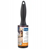 Ściereczki, gąbki, czyściki - Szczotka Silikonowa Starwax (1687) - miniaturka - grafika 1