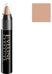 Eveline Korektor w sztyfcie 01 KOLOROWKA - Korektory do twarzy - miniaturka - grafika 4