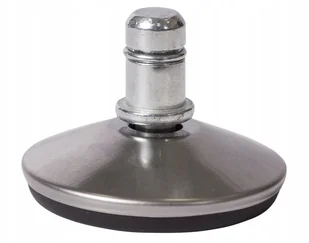 Fotel biurowy, krzesło biurowe Stopka do fotela fi 11mm stalowa stopki do mebli - Fotele i krzesła biurowe - miniaturka - grafika 17