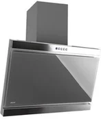 Okapy kuchenne - Akpo WK-10 KASTOS 60 Szary - miniaturka - grafika 1