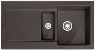 Franke Maris MRK 651-100 grafitowy 124.0379.974 - Zlewozmywaki Franke Maris MRK 651-100 grafitowy 124.0379.974 - Zlewozmywaki - miniaturka - grafika 2