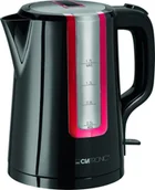 Czajniki elektryczne - Clatronic WK 3559 Czarny - miniaturka - grafika 1