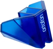 Akcesoria gramofonowe - Ortofon Stylus 2M Blue - miniaturka - grafika 1