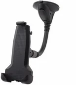 Uchwyty samochodowe do telefonów - Mobilari UNIWERSALNY UCHWYT SAMOCHODOWY DO SZYBY ELASTYCZNY M111041 M111041 - miniaturka - grafika 1