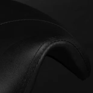 ACTIVESHOP Taboret Kosmetyczny 6001G Złoto Czarny 10003_140906 - Krzesła i taborety kosmetyczne - miniaturka - grafika 5