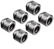 Chłodzenie wodne - EK Water Blocks EK-Quantum Torque HTC 12 - 6-Pack Satin Titanium 3831109824566 - miniaturka - grafika 1