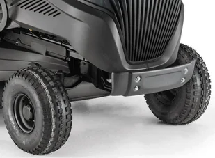 Stiga TORNADO 7108 W - Kosiarki traktorki - miniaturka - grafika 20