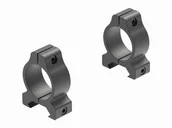 Lunety i akcesoria - LEUPOLD Montaż aluminiowy Rifleman 1" Vertical Splits 999-170 - miniaturka - grafika 1