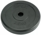 Obciążenia - Talerz obciążnik kompozytowy Allright 2,5 kg - miniaturka - grafika 1
