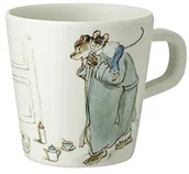 Kubki dla dzieci - Ernest & Célestine Ernst & céle stine ec913 K mały kubek, wielokolorowy - miniaturka - grafika 1