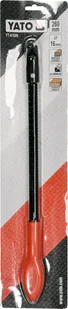 Yato TARNIK DO GIPSU OKRĄGŁY L-260 MM YT-61690 YATO ZYSKAJ RABAT 30 ZŁ YT-61690 - Narzędzia murarskie - miniaturka - grafika 3
