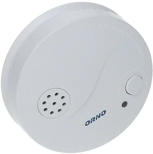 Orno Czujnik dymu DC-609 OR-DC-609 - Czujniki czadu, dymu, gazu - miniaturka - grafika 7