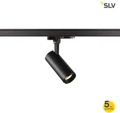 Lampy pozostałe - Spotline SLV 3~ NUMINOS DALI S oprawa do systemu 3-fazowego 2700 K 24° 1004362 - miniaturka - grafika 1