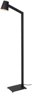 Lucide mizuko lampa stojąca 13 cm czarna 20710/01/30 - Lampy stojące - miniaturka - grafika 2