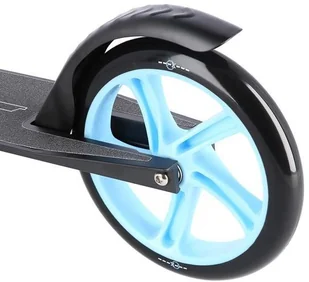 Nils Extreme HL200 BLUE HULAJNOGA - Hulajnogi - miniaturka - grafika 5