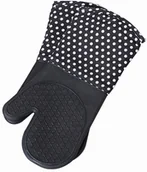 Fartuchy i rękawice kuchenne - Wenko Silikonowe rękawice kuchenne 2 szt. - miniaturka - grafika 1