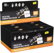 Kuchnia turystyczne i akcesoria - Esbit Paliwo stałe do kuchenek turystycznych Solid Fuel 8x 27 g - miniaturka - grafika 1