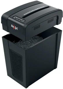 Rexel Secure X10-SL Whisper-Shred - Niszczarki - miniaturka - grafika 2