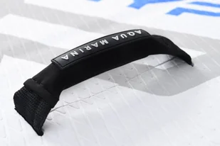 Aqua Marina Deska sup Hyper 12'6" 2020 - Deski SUP i akcesoria Aqua Marina Deska sup Hyper 12'6" 2020 - Deski SUP i akcesoria - miniaturka - grafika 9