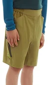 Spodnie sportowe męskie - Altura Altura Spark Trail szorty - oliwkowe - 7/8 5034948145832 - miniaturka - grafika 1