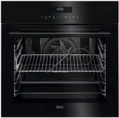 Piekarniki do zabudowy - AEG BSE782320B - miniaturka - grafika 1