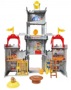 Psi Patrol Odważni Rycerze Zamek Nowa - Dom i ogród - miniaturka - grafika 6