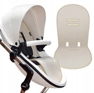 Akcesoria do wózków - Mima Wkładka antypotowa/chłodząca do wózka Xari - miniaturka - grafika 1