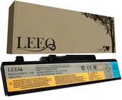 Baterie do laptopów - Lenovo Bateria do IdeaPad Y450 Y550 Y550A Y550P - miniaturka - grafika 1