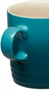 Le Creuset Kubek cyraneczka 70302356420002 - Kubki - miniaturka - grafika 3