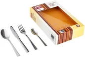 Zestawy sztućców - Lamart LT5002 Leila 24 elementy - miniaturka - grafika 1