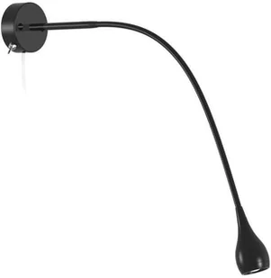 Nordlux Kinkiet LAMPA ścienna DROP 320131 regulowana OPRAWA minimalistyczna LED 3W peszel do czytania biały 320131 - Lampy ścienne - miniaturka - grafika 2