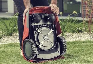 AL-KO Robot Robolinho E 700 127446 - Roboty koszące - miniaturka - grafika 6