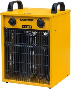 Master B9ECA - Nagrzewnice - miniaturka - grafika 2