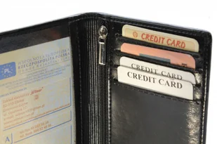 Wilmar (PL) Etui Na Dokumenty (PL) Duże Pionowe Dwie Części Z Pionowym Suwakiem RIFID WIL_P1MZ_R - Etui na dokumenty i karty - miniaturka - grafika 3