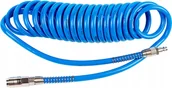 Akcesoria pneumatyczne - C5046 Wąż Pneumatyczny Spiralny 8x12mm 5M Richmann - miniaturka - grafika 1