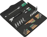 Zestawy narzędziowe - Wera Kraftform Kompakt F1 Screwdriver Set Window 05134013001 - miniaturka - grafika 1