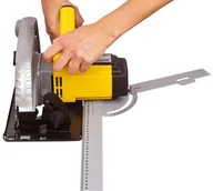 Imadła i ściski - Brüder Mannesmann Werkzeug Zacisk stołowy kąt wielofunkcyjne z Mannesmann, 770 MM, m81200 M81200 - miniaturka - grafika 1