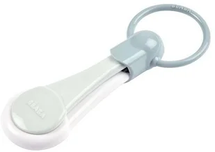 Beaba Beaba Cążki do paznokci w etui Green Blue (opakowanie zbiorcze 6 szt.) solution-bc-7053-0 - Akcesoria do paznokci - miniaturka - grafika 6